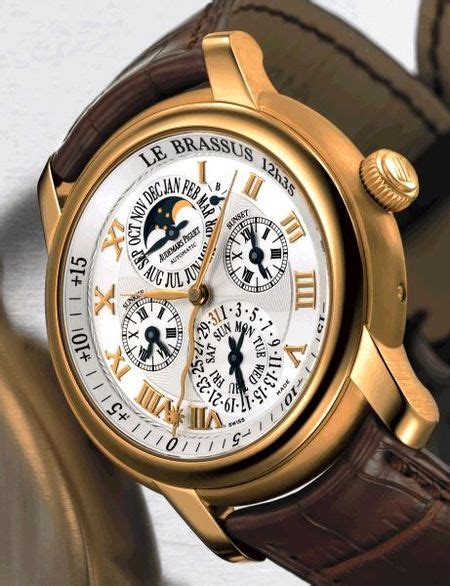 audemars piguet equation of time|Audemars Piguet wiki.